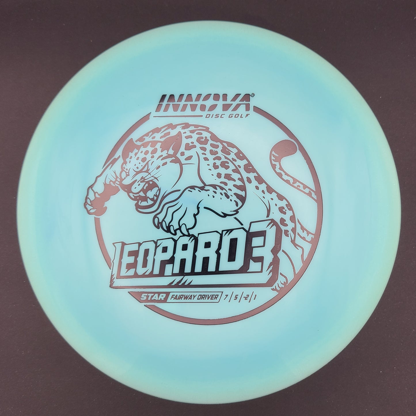 Innova - Leopard3 - Star