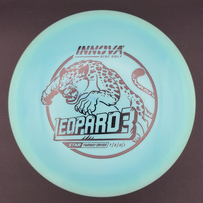 Innova - Leopard3 - Star