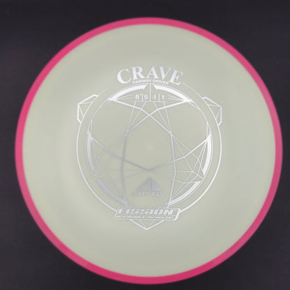 Axiom - Crave - Fission