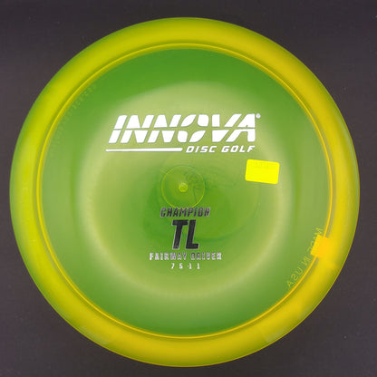 Innova - TL - Champion
