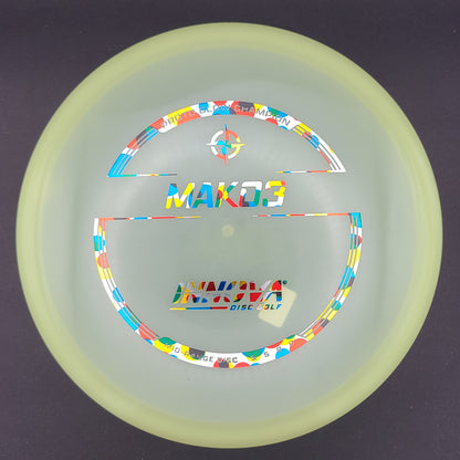 Innova - Mako3 - Proto Glow Champion