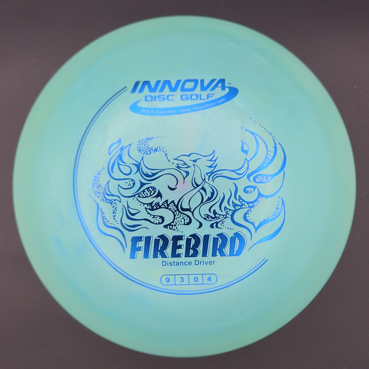 Innova - Firebird - DX