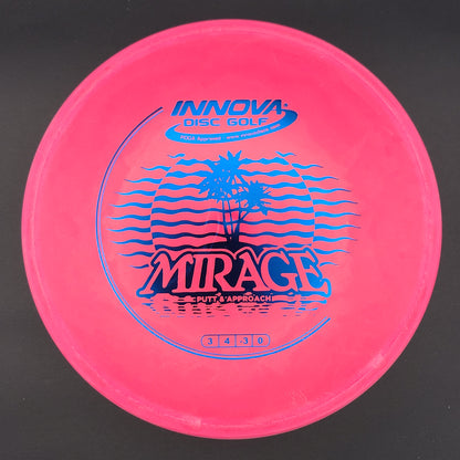 Innova - Mirage - DX