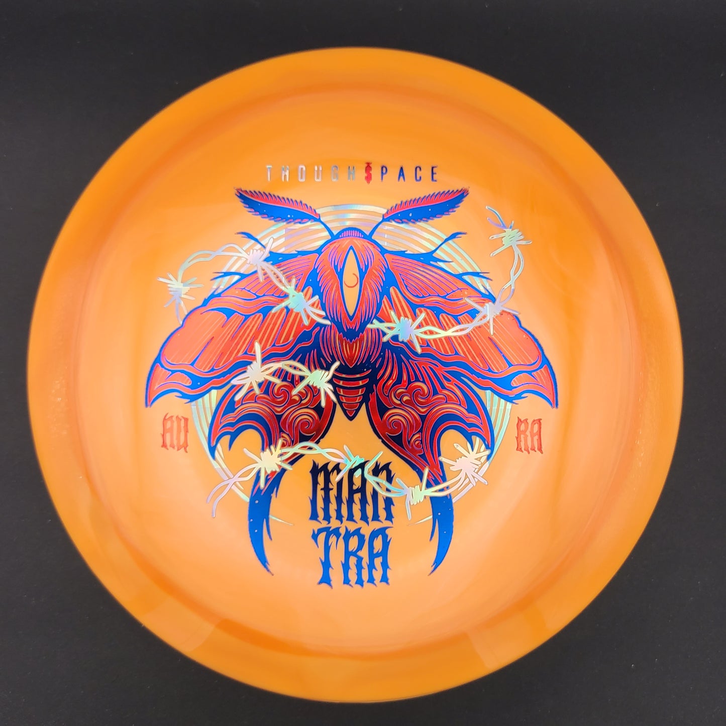 Thought Space Athletics - Mantra - Aura
