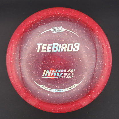 Innova - Teebird3 - MetalFlake Champion