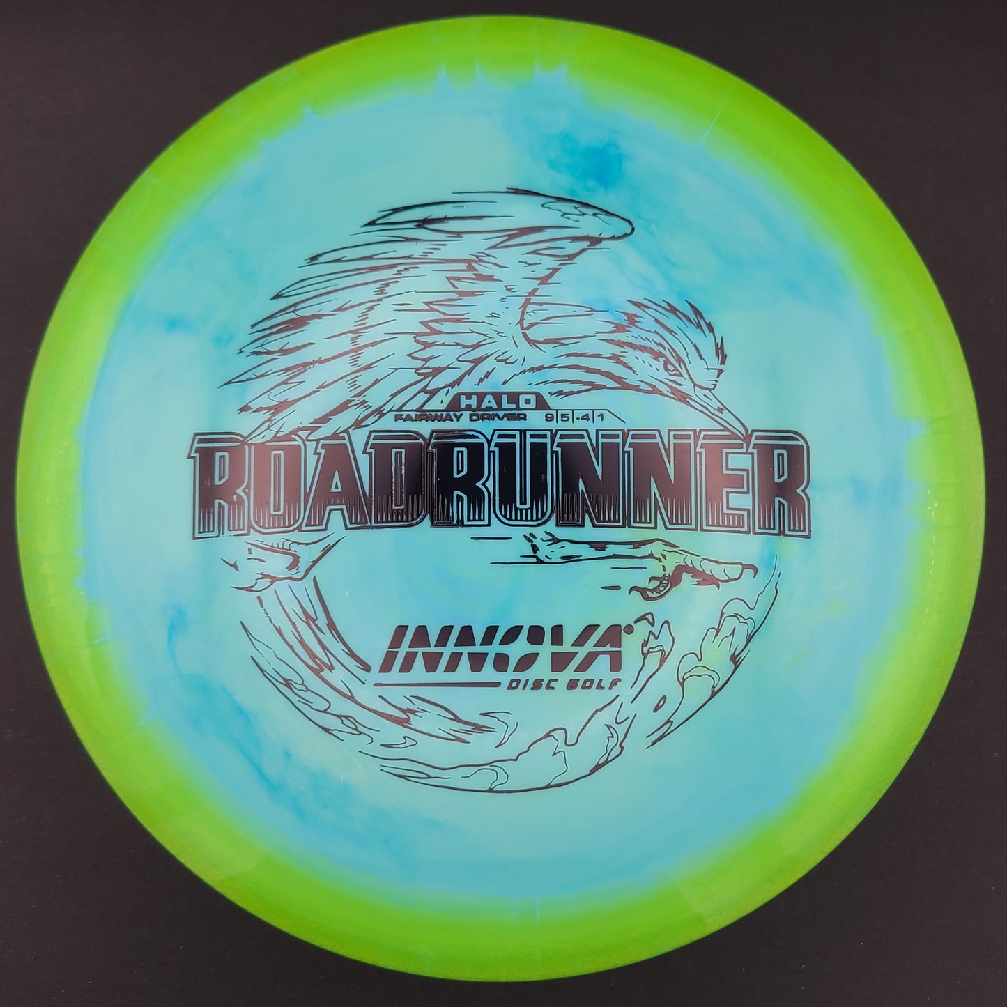 Innova - Roadrunner - Star Halo