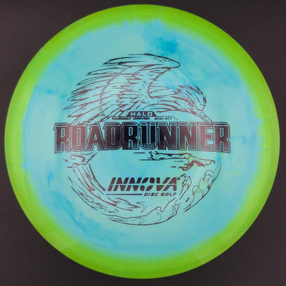 Innova - Roadrunner - Star Halo