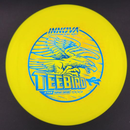 Innova - Teebird - Star