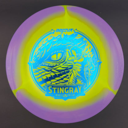 Innova - Stingray - Star halo / Kat Mertsch 2025 Tour Series
