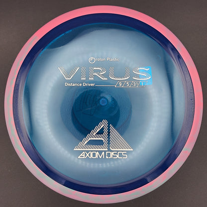 Axiom - Virus - Proton