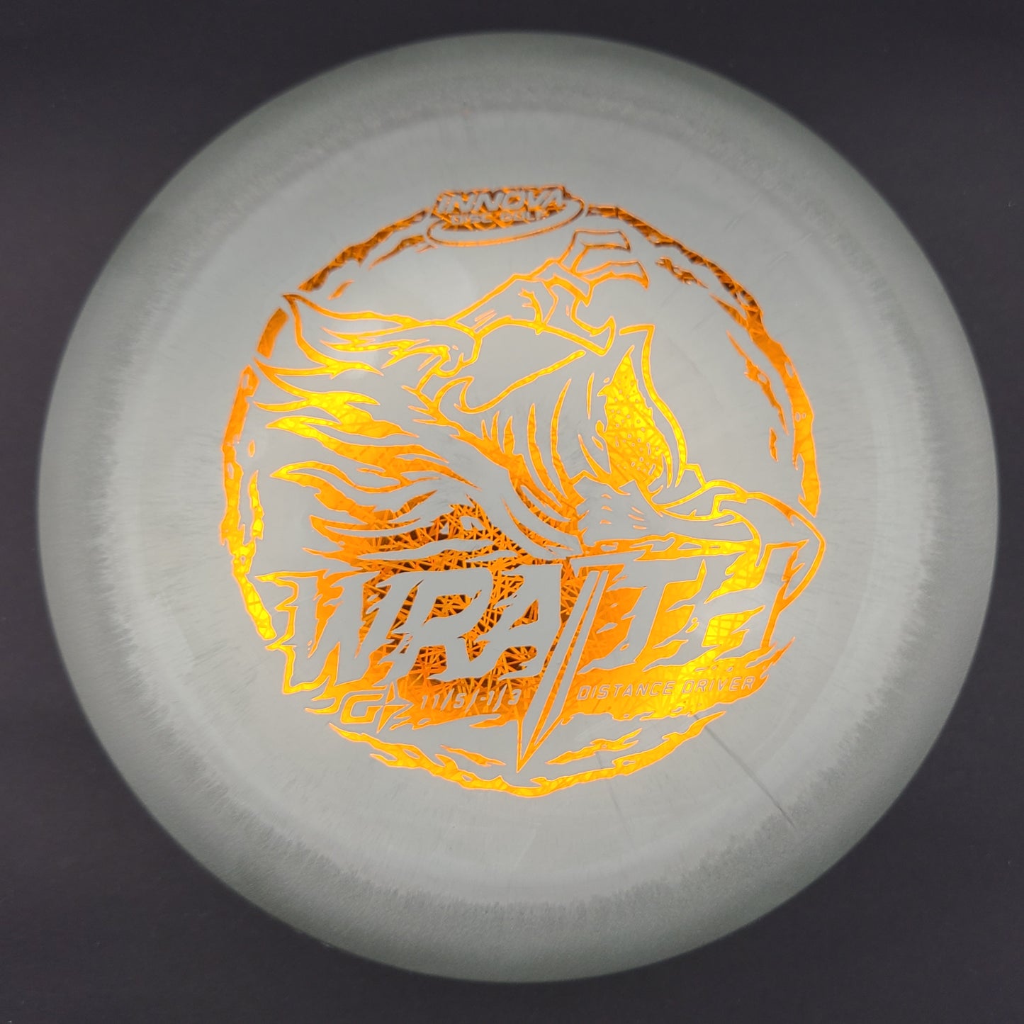 Innova - Wraith - Gstar