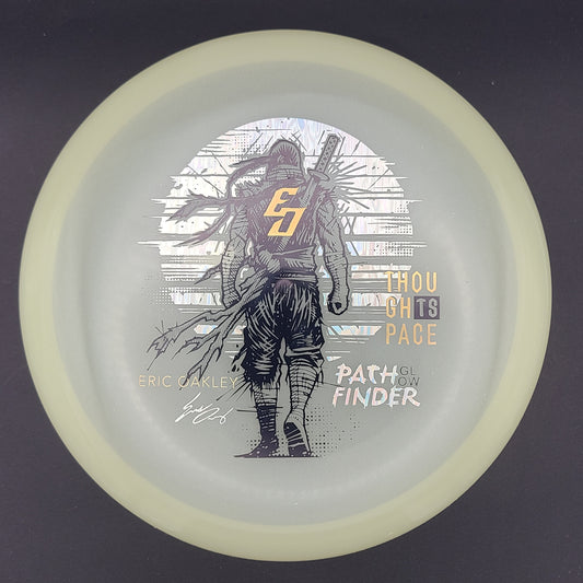 Thought Space Athletics - Pathfinder - Glow / Eric Oakley Signature Edition