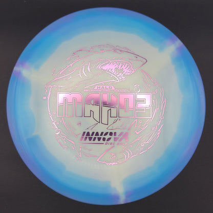 Innova - Mako3 - Halo Star