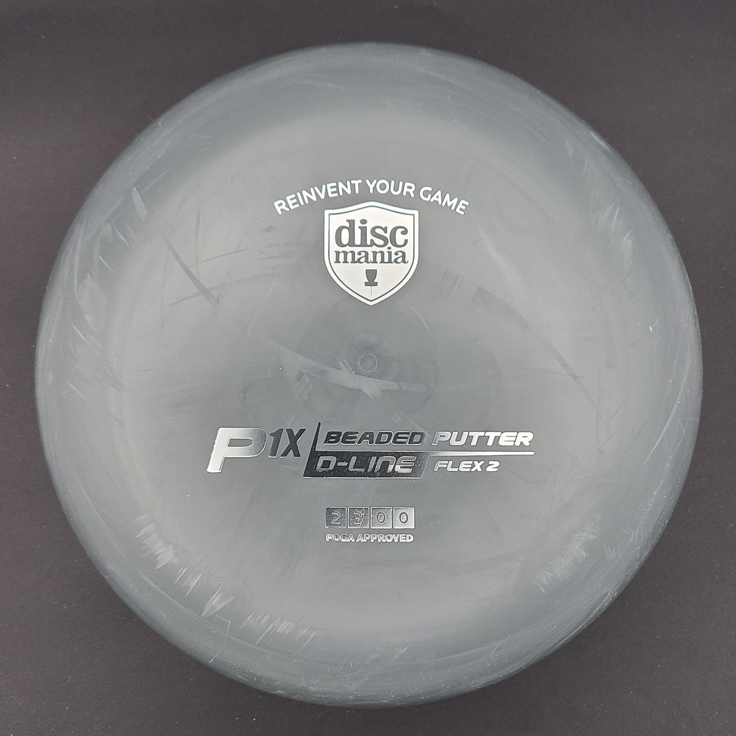 Discmania - P1X - D-line Flex 2