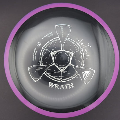 Axiom - Wrath - Neutron