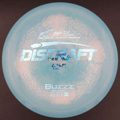 Discraft - Buzzz - ESP Paul Mcbeth