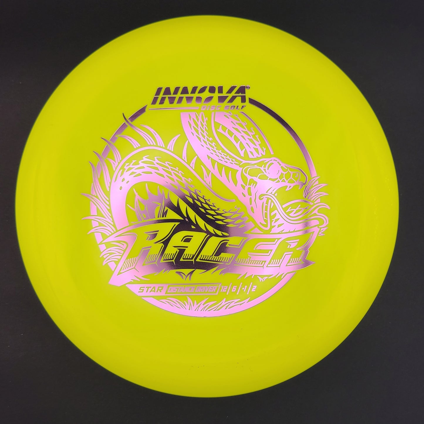 Innova - Racer - Star