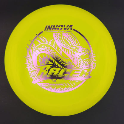 Innova - Racer - Star