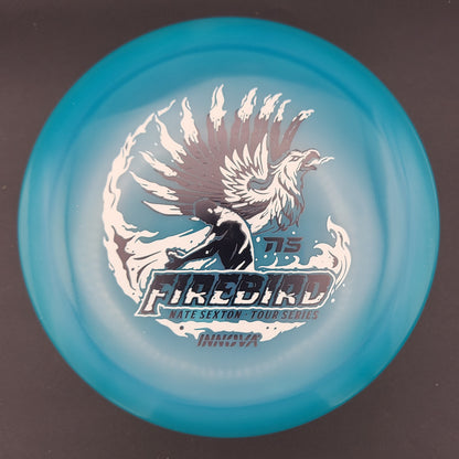 Innova - Firebird - Champion Proto Glow (Nate Sexton 2026) Tour Series