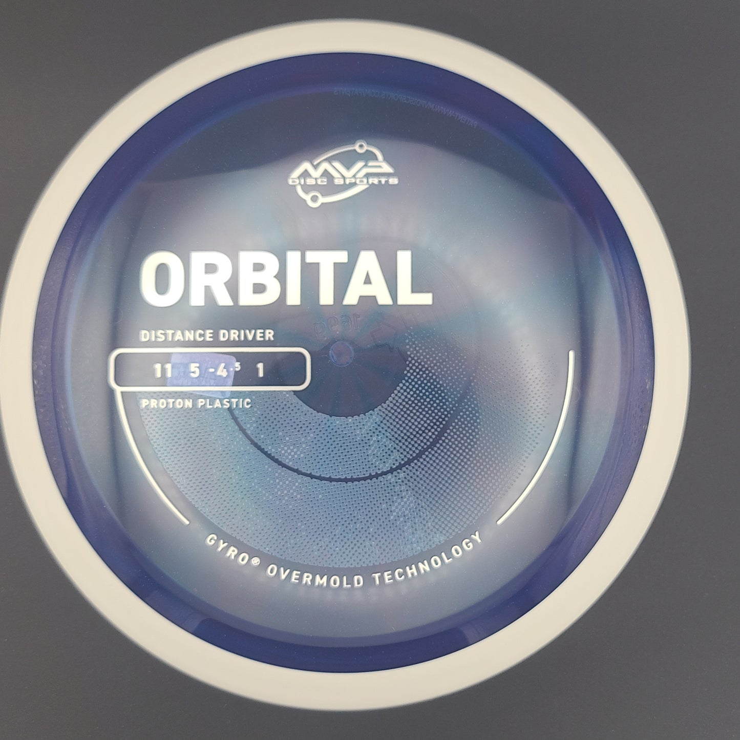 MVP - Orbital - Proton (Project Lab Coat)
