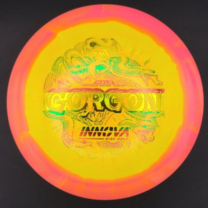 Innova - Gorgon - Halo Star