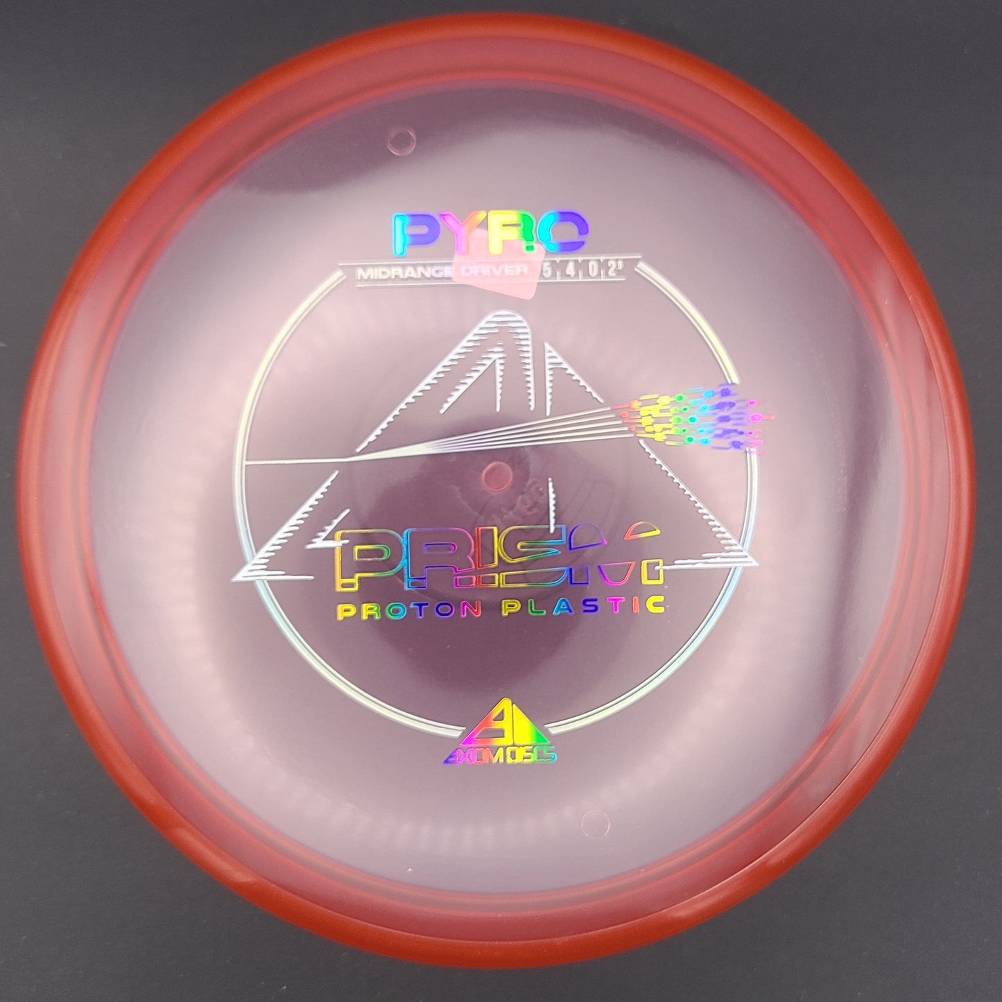 Axiom - Pyro - Proton Prism