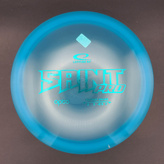 Latitude 64 - Saint Pro - Opto