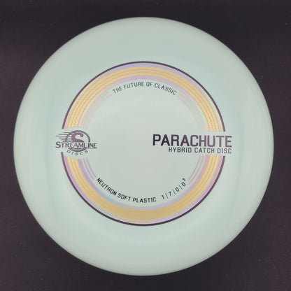 Streamline - Parachute - Neutron Soft
