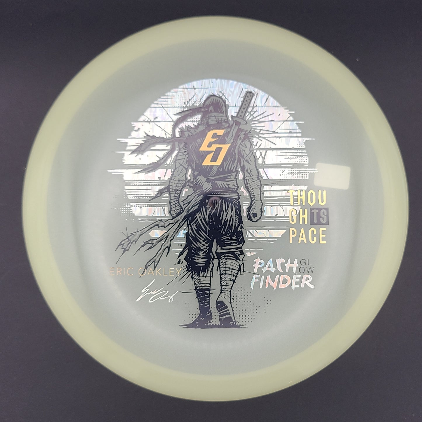 Thought Space Athletics - Pathfinder - Glow / Eric Oakley Signature Edition