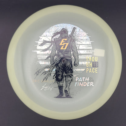 Thought Space Athletics - Pathfinder - Glow / Eric Oakley Signature Edition