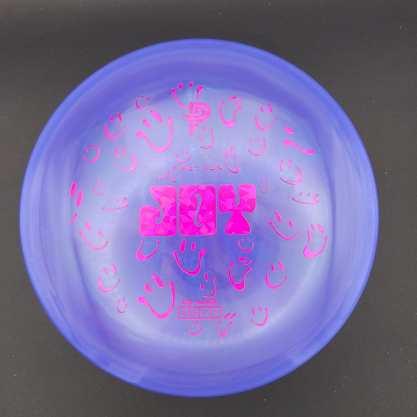 Discraft - Joy - ESP First Run