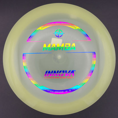 Innova - Mamba -  Proto Glow