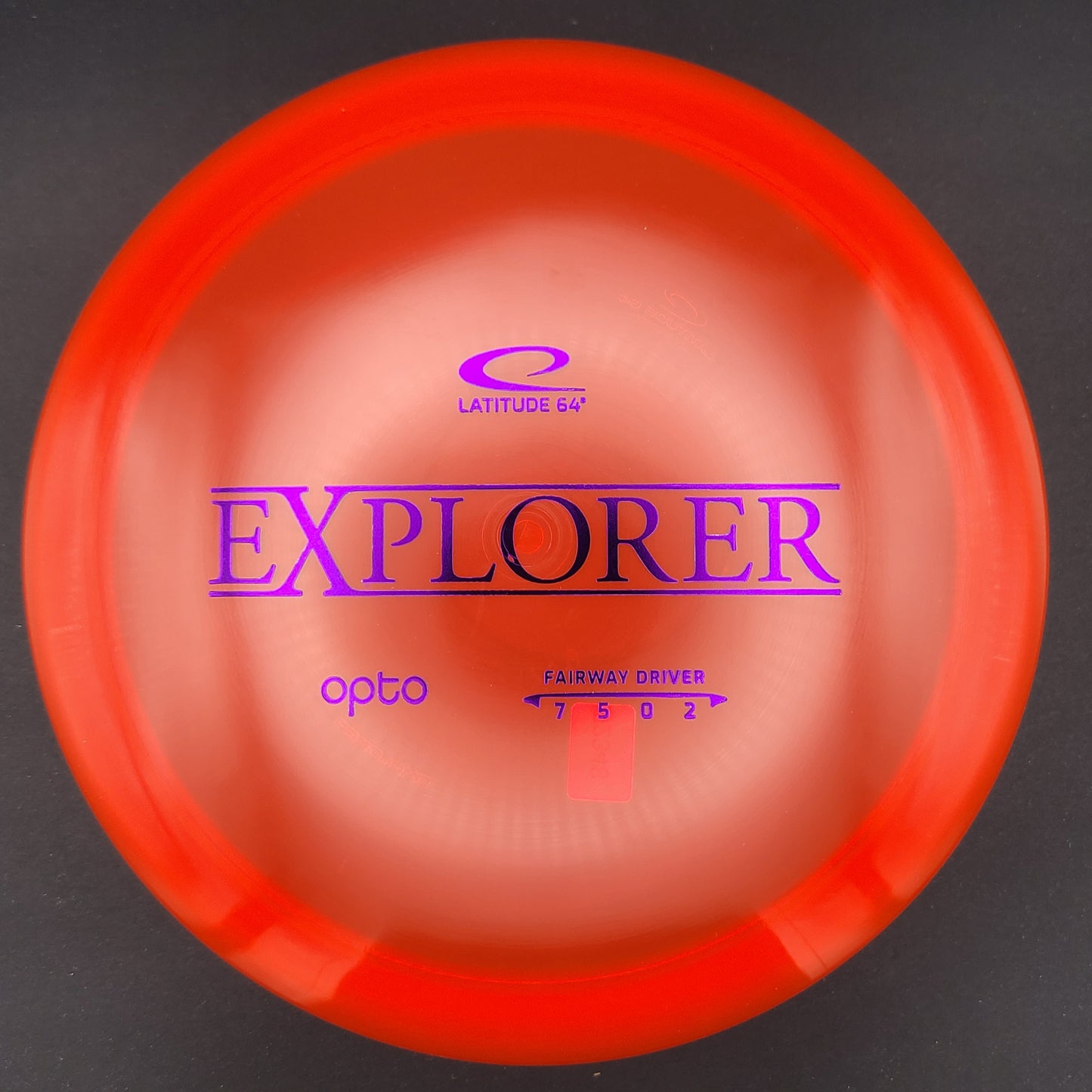 Latitude 64 - Explorer - Opto