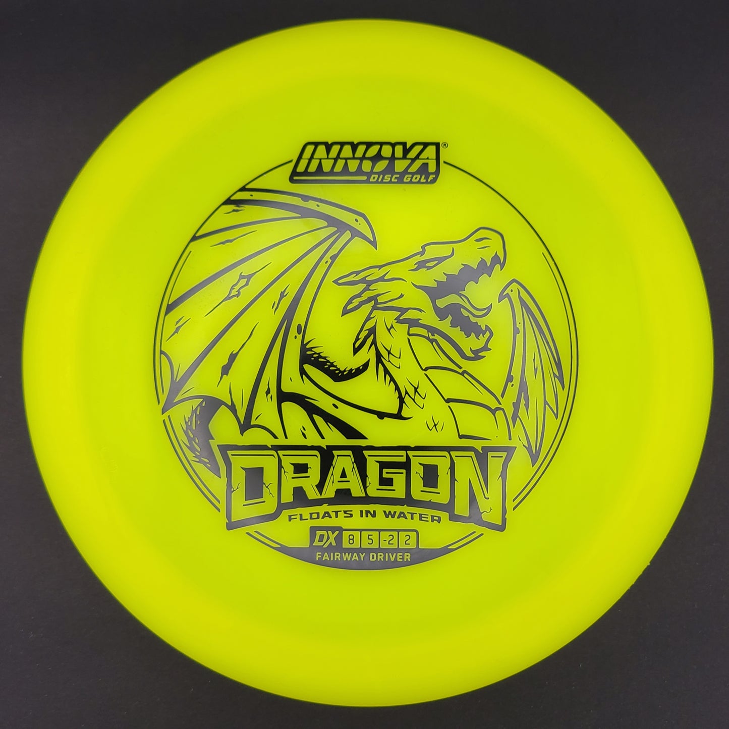 Innova - Dragon - Dx