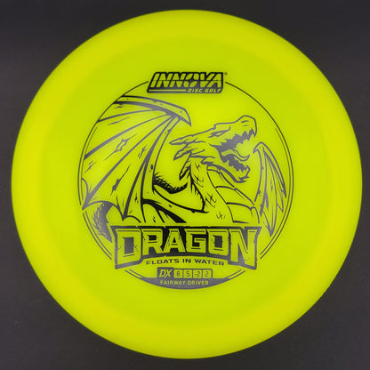 Innova - Dragon - Dx
