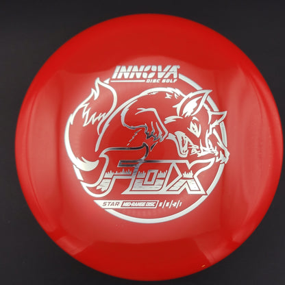 Innova - Fox - Star