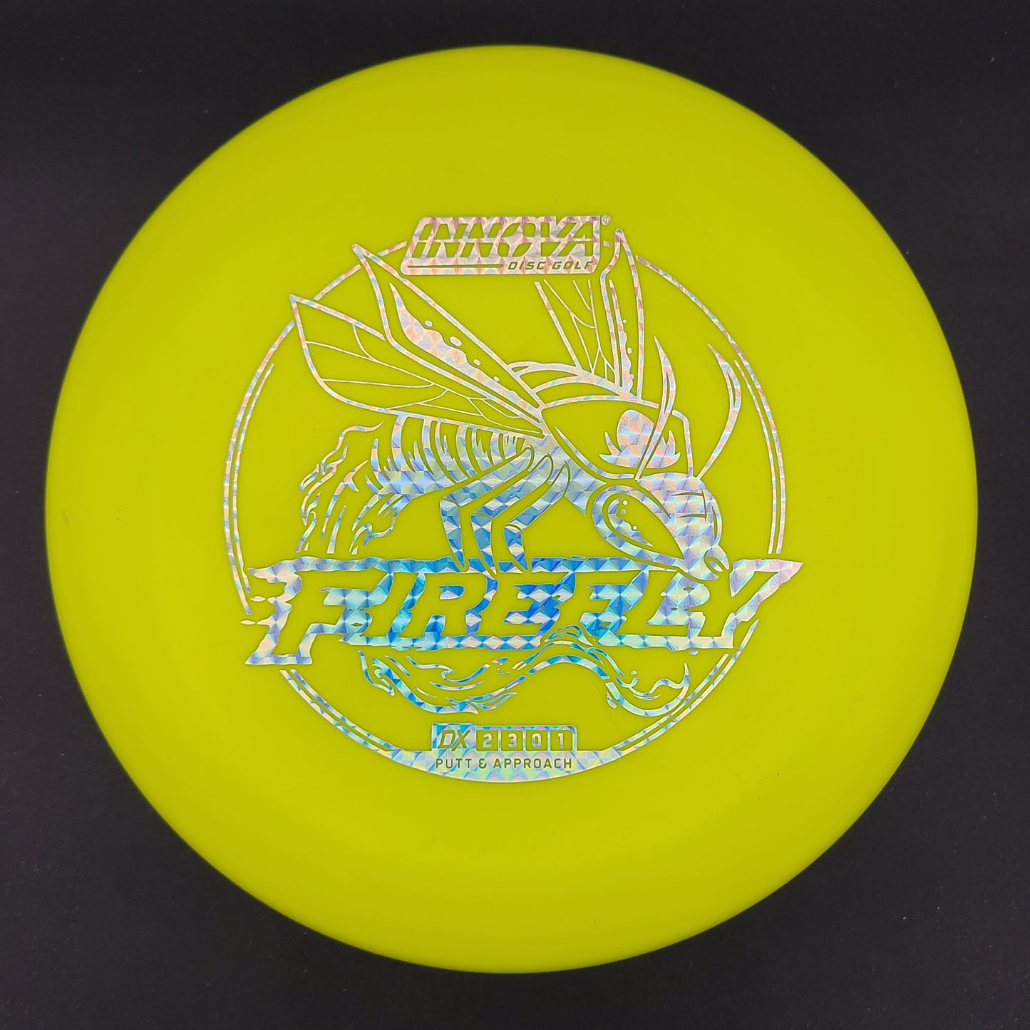Innova - Firefly - DX