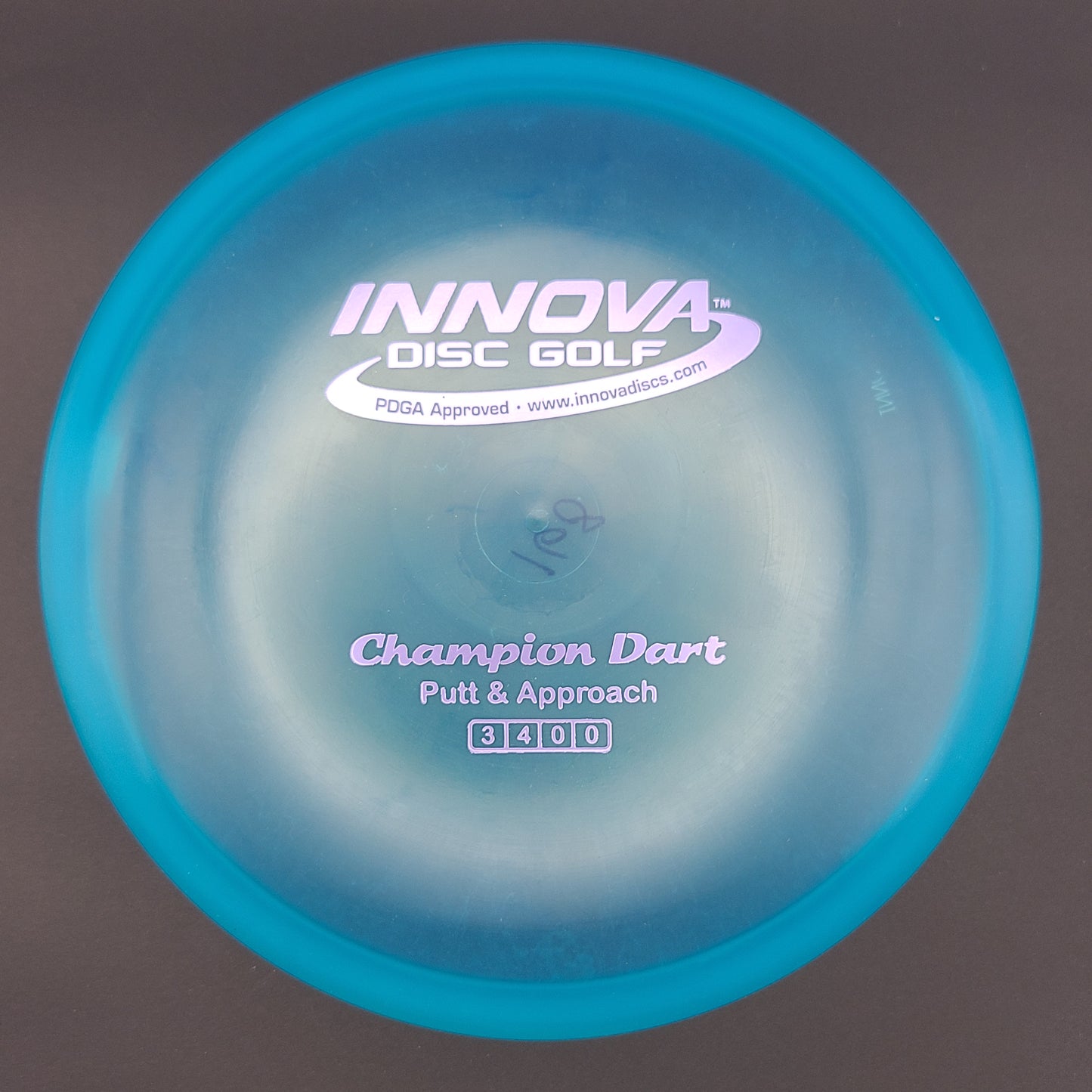 Innova - Dart - Champion