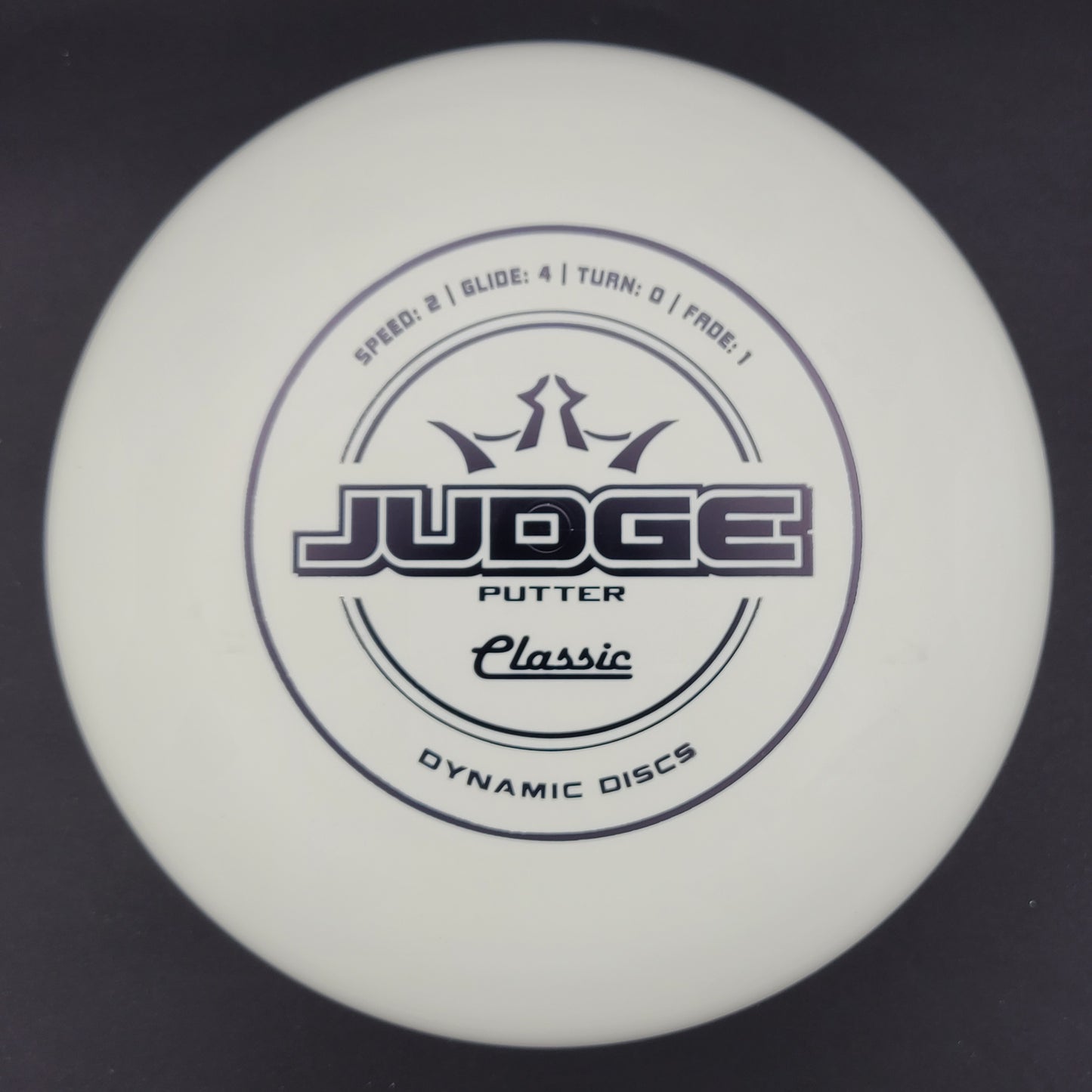 Dynamic Discs - Judge - Classic