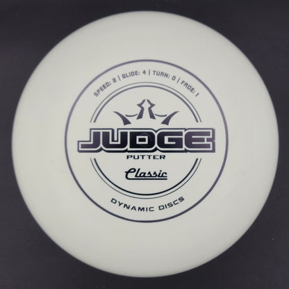 Dynamic Discs - Judge - Classic