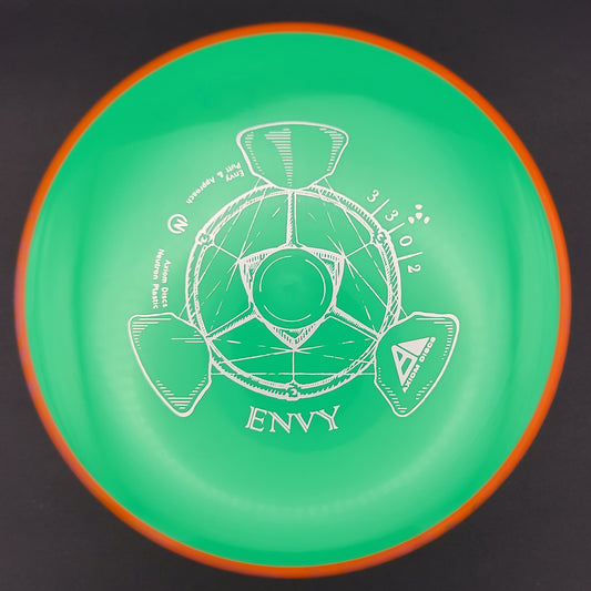 Axiom - Envy - Neutron