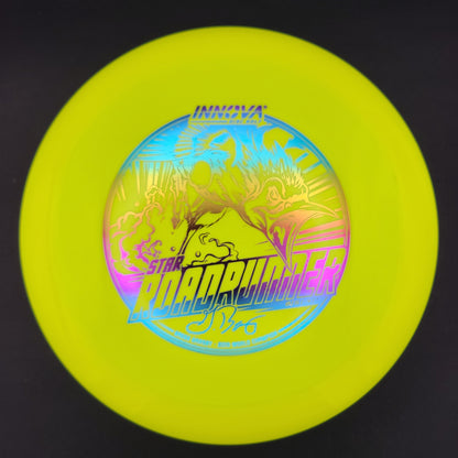 Innova - Roadrunner - Star