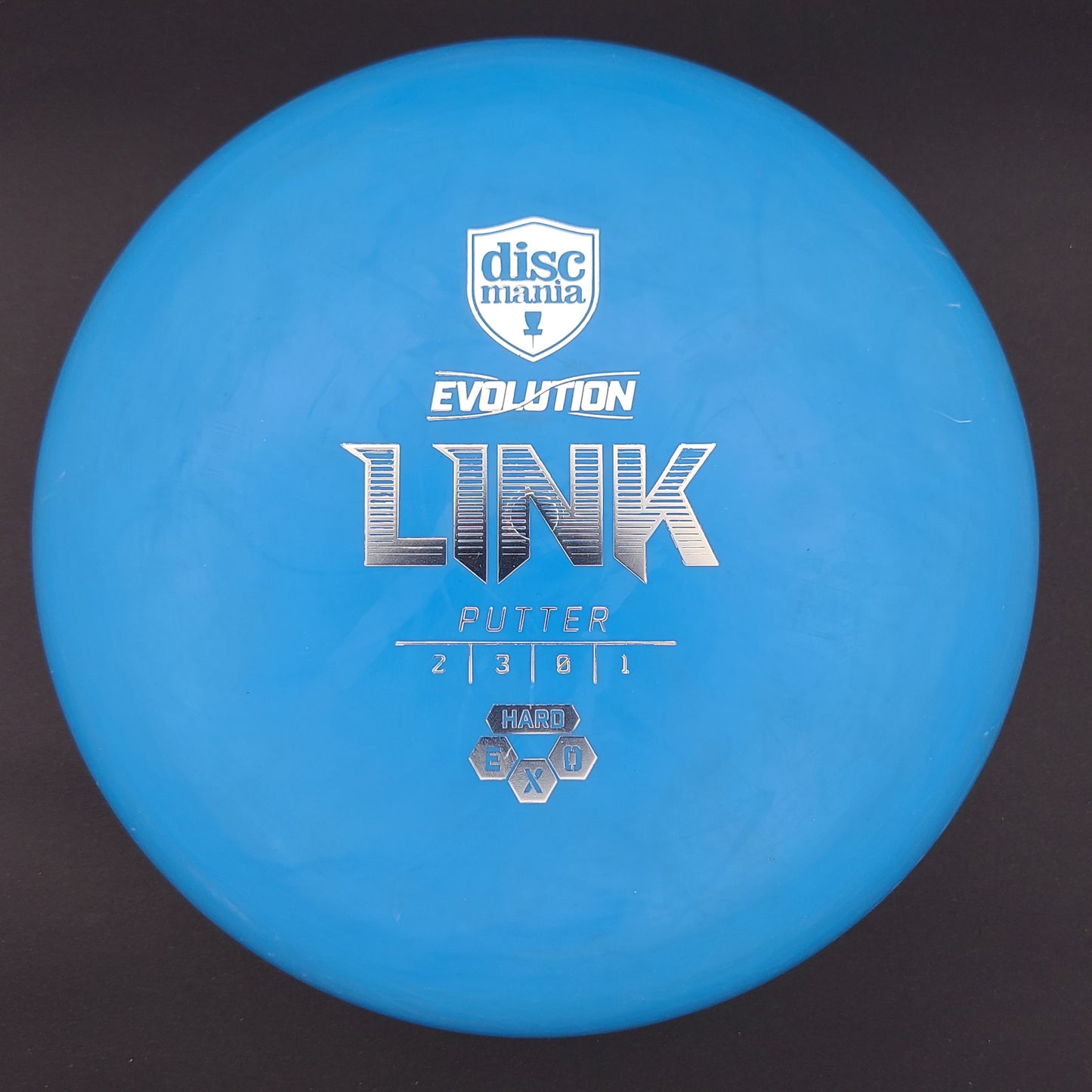 Discmania - Link - Exo Hard