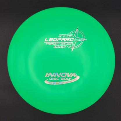 Innova - Leopard - Star