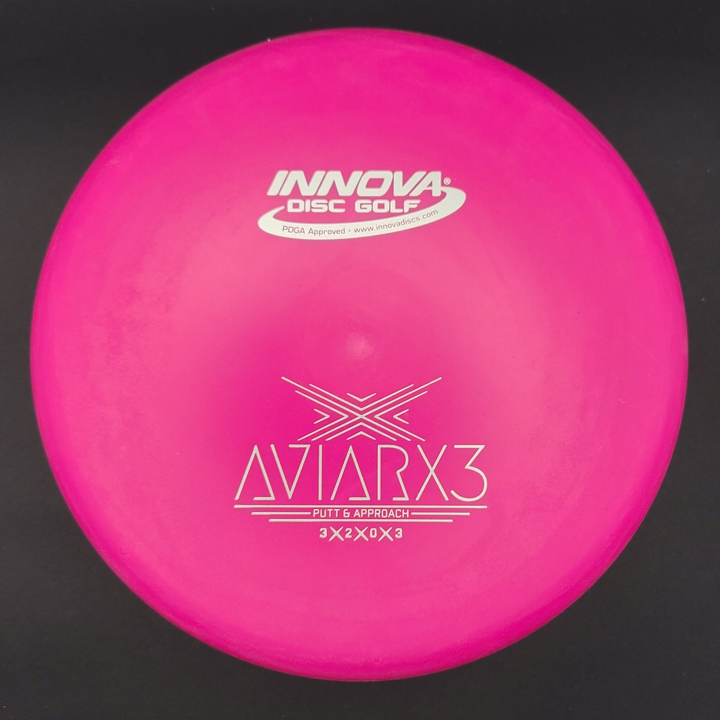 Innova - AviarX3 - DX