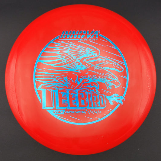 Innova - Teebird - Star