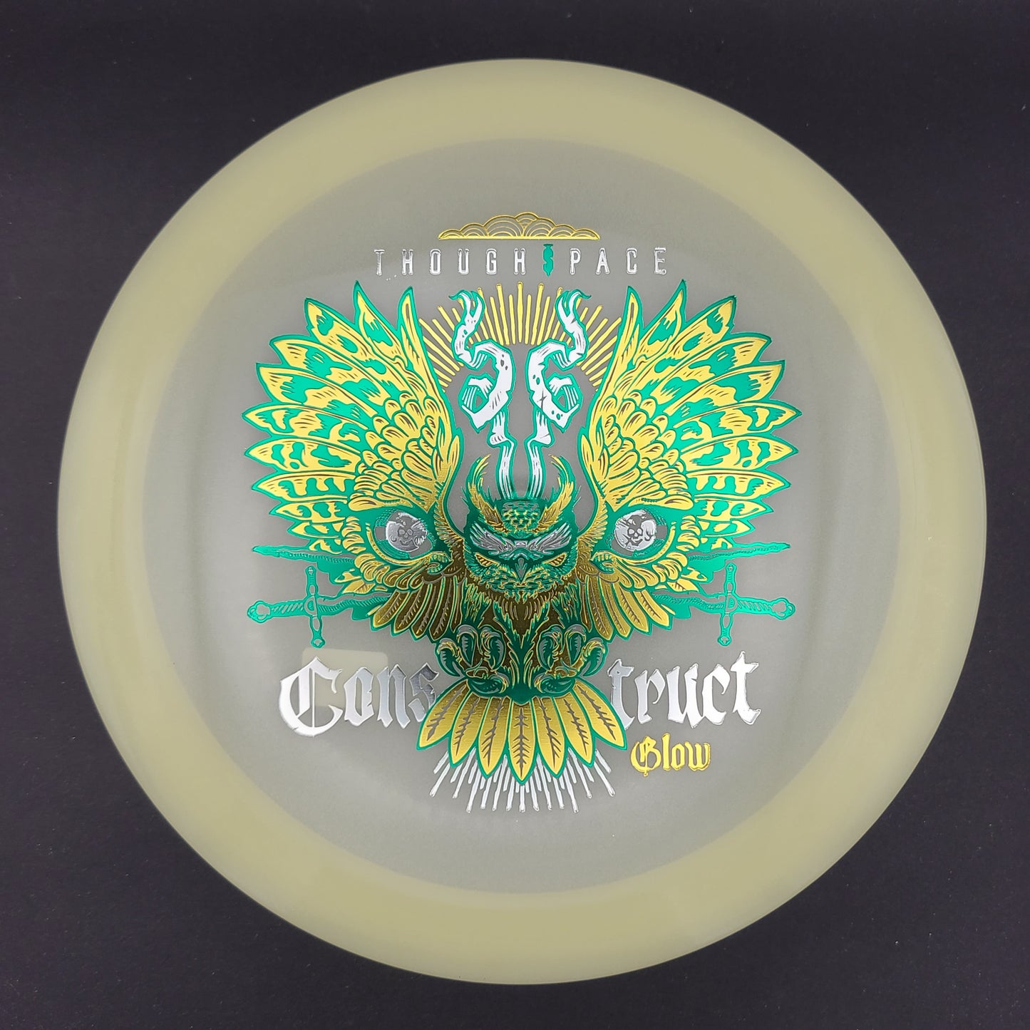 Thought Space Athletics - Construct - Glow