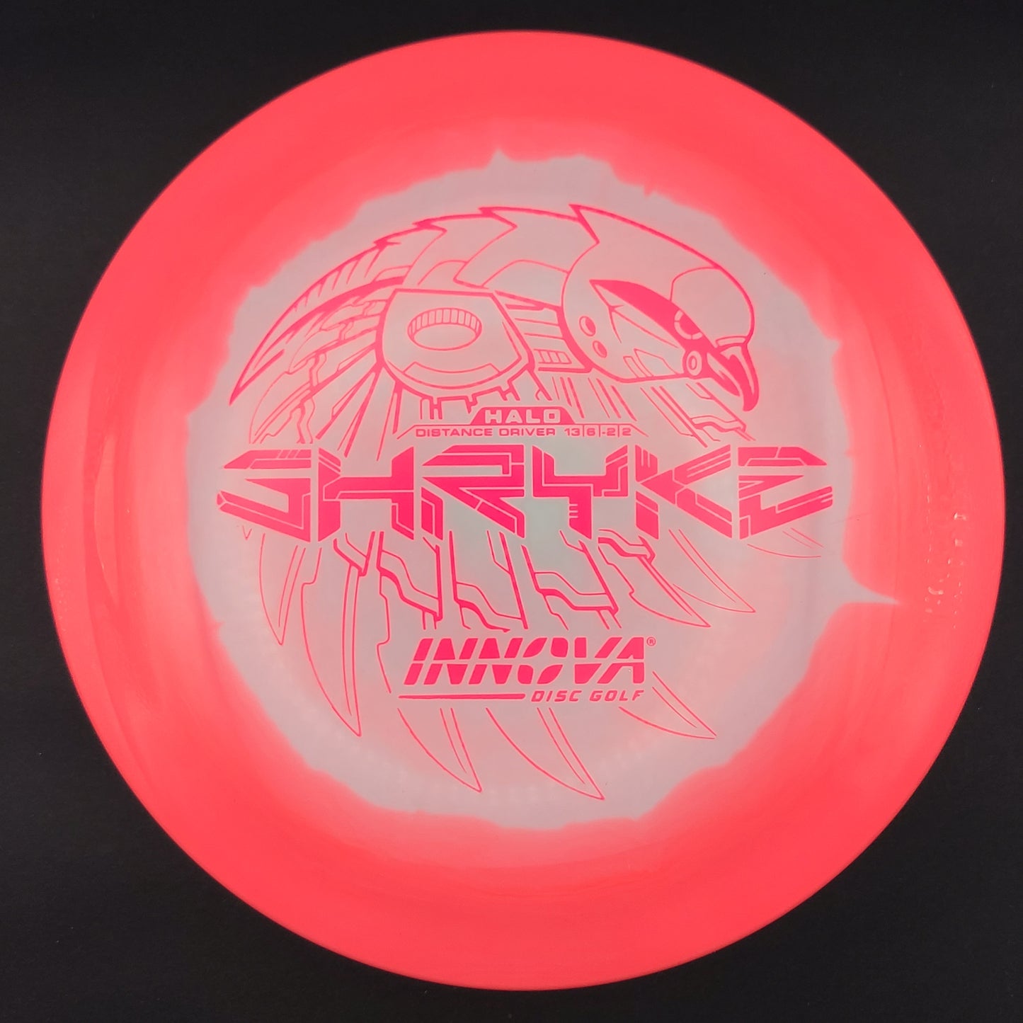 Innova - Shryke - Star Halo