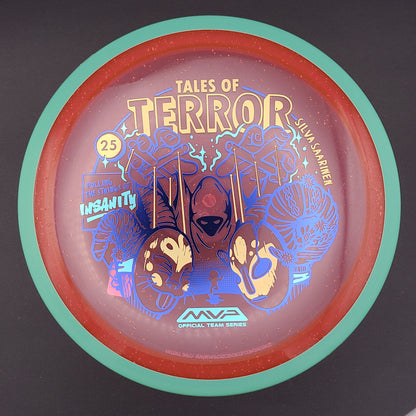 Axiom - Insanity - Proton (2025 Halloween Edition)