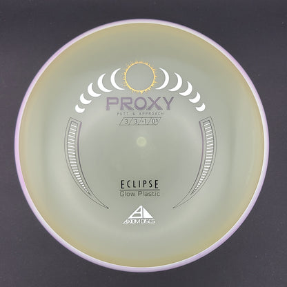 Axiom - Proxy - Eclipse